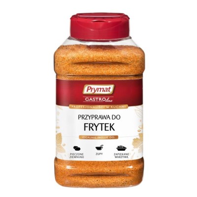 Bulvių prieskoniai, PRYMAT, 600 g 